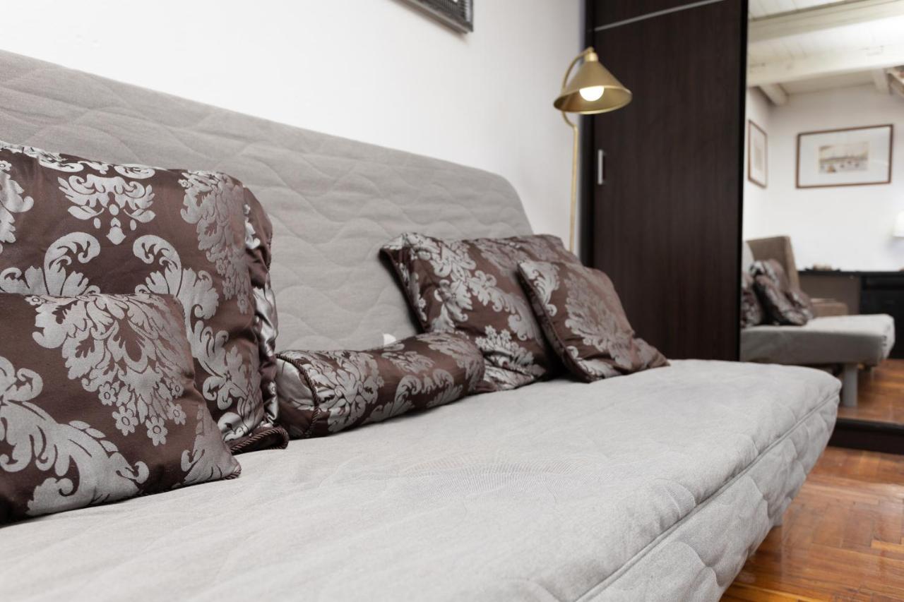 Home City Center Terrace Apartment Budapest Exterior photo